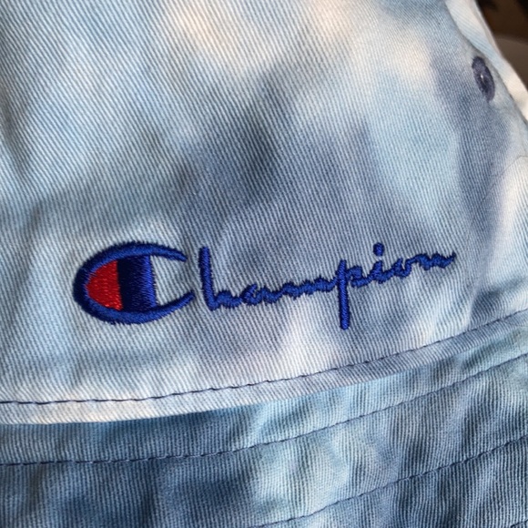 Champion big sky dye bucket hat L - Picture 6 of 12